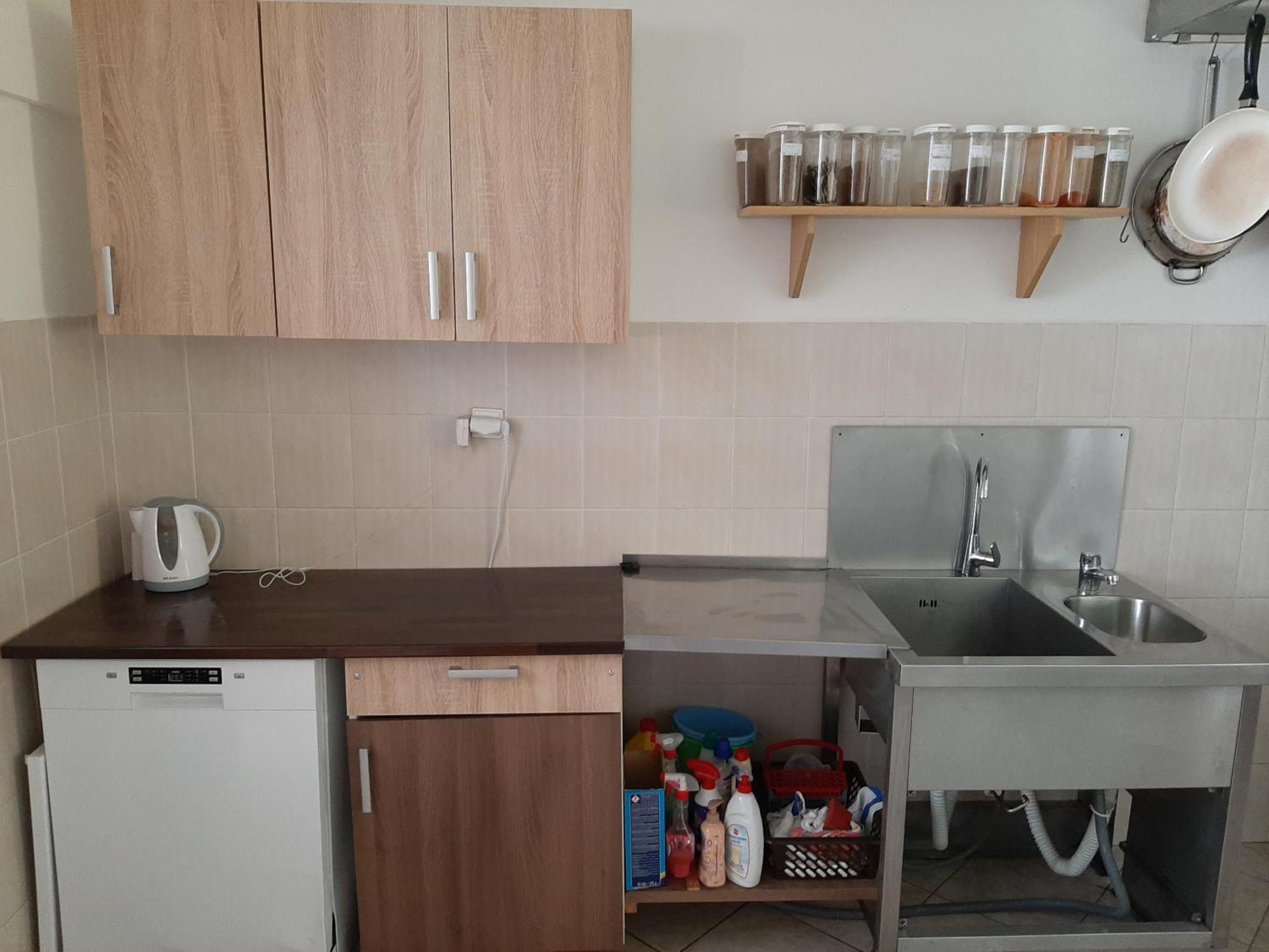 Ferienwohnung Levne Ubytovani Filomena Horni Radechova Exterior foto